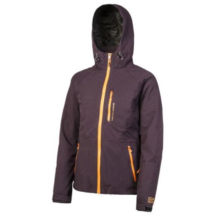 PROTEST ALPINE JACKET