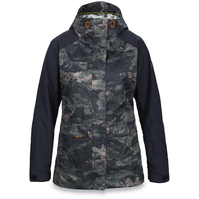 DAKINE CANYONS JACKET