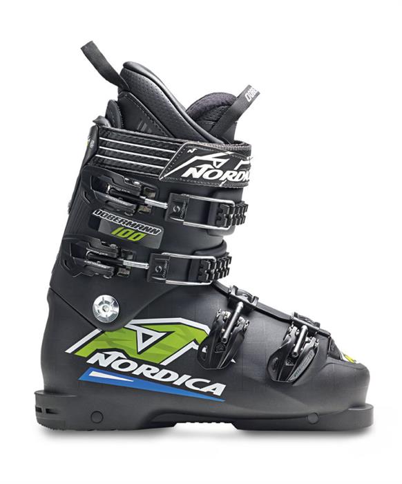 Nordica DOBERMANN Pro 100