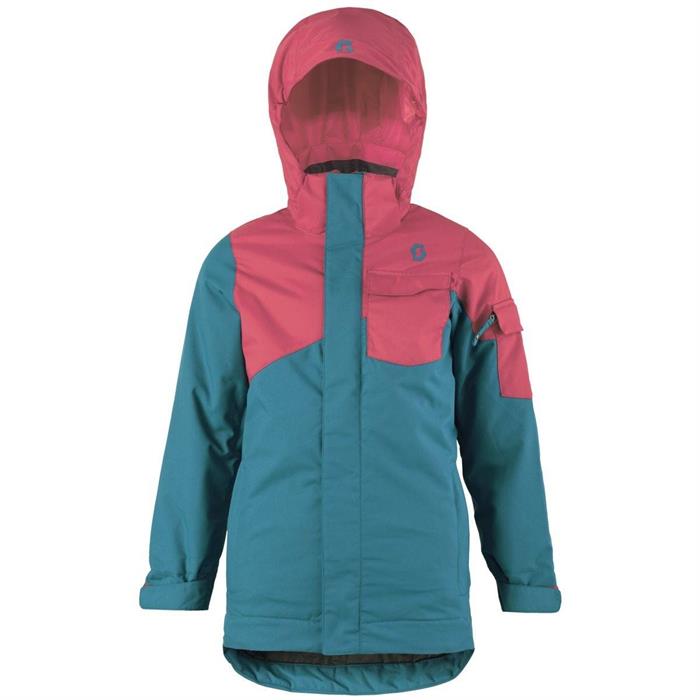 SCOTT B S ESSENTIAL JUNIOR JACKET