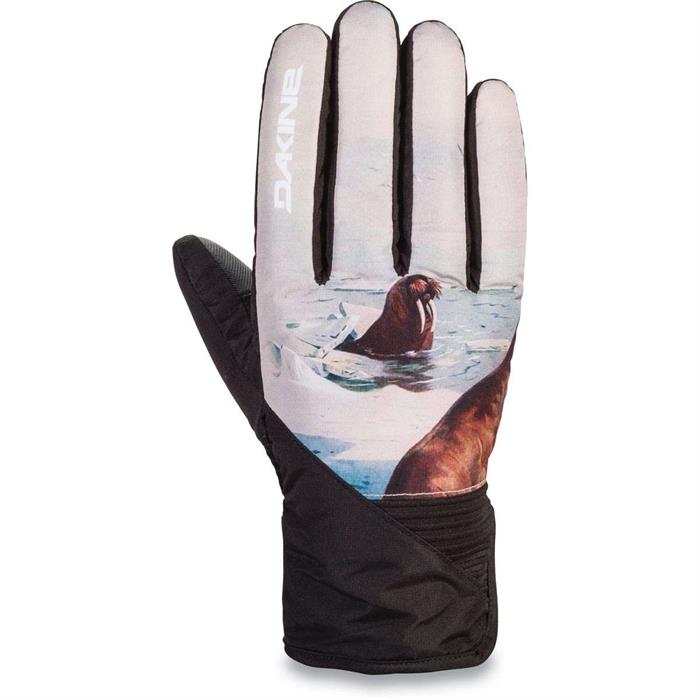 DAKINE - CROSSFIRE GLOVES