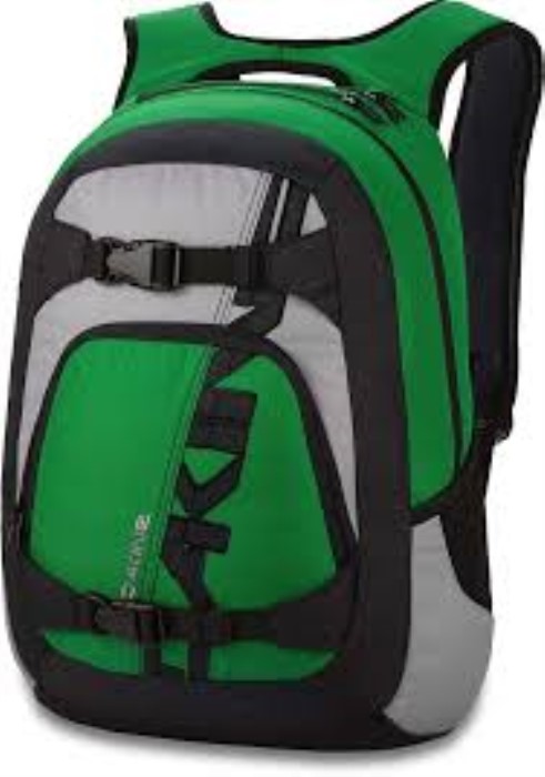 Dakine Explorer 26L