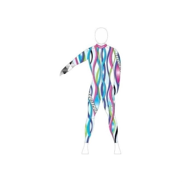ENERGIAPURA WAVE RACING SUIT