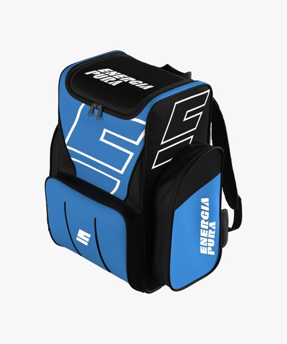 ENERGIAPURA BACKPACK RACER BAG 