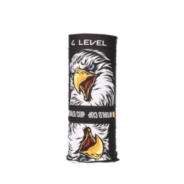 LEVEL MULTY SIMPLE HEADWEAR BUFFER