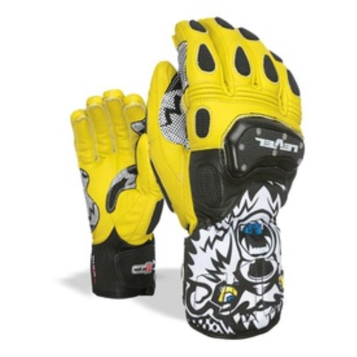 LEVEL SQ CF GLOVES