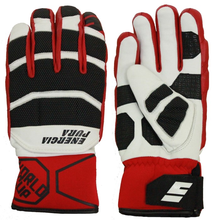 ENERGIAPURA GUANTI IN WORLD CUP GLOVES