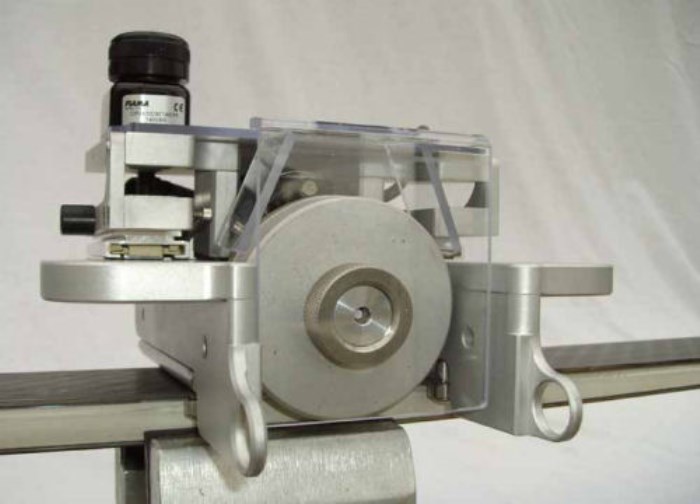 SNOWGLIDE TOOLS AF-L ELECTRIC SIDE EDGE