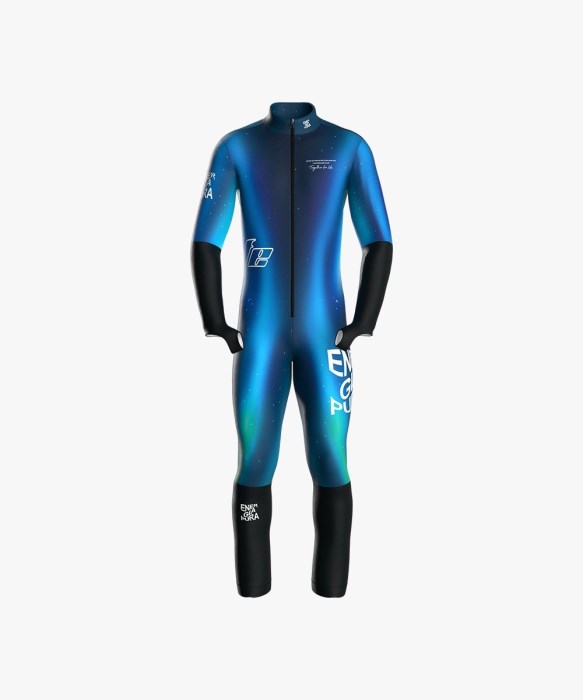 ENERGIAPURA AURORA RACING SUIT