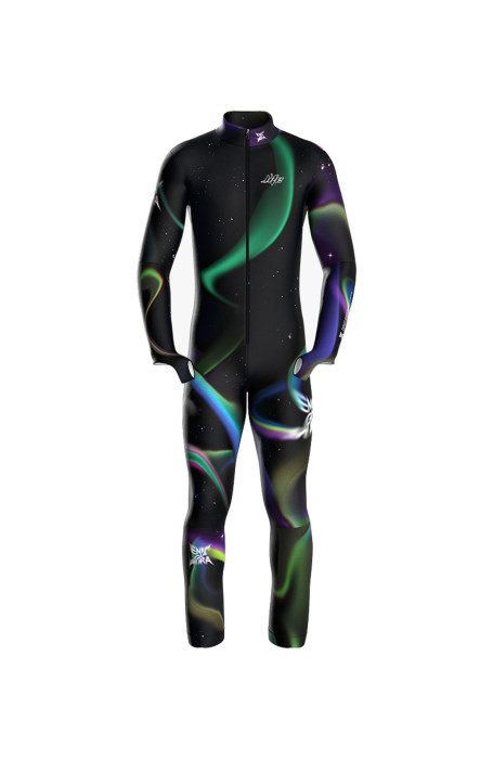 ENERGIAPURA TUTA DA GARA LIFE SPACE RACING SUIT