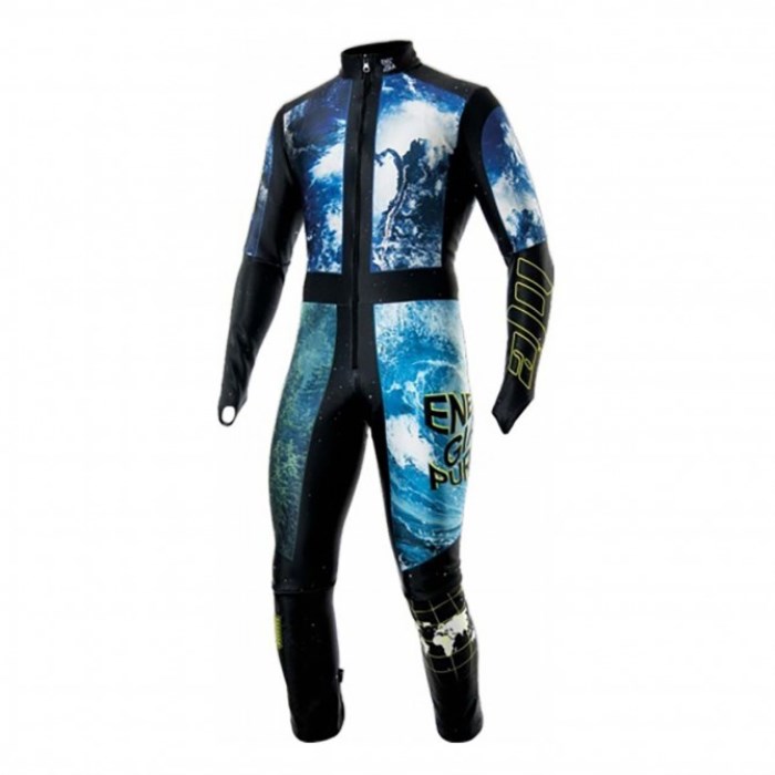 ENERGIAPURA TUTA LIFE RACING SUIT