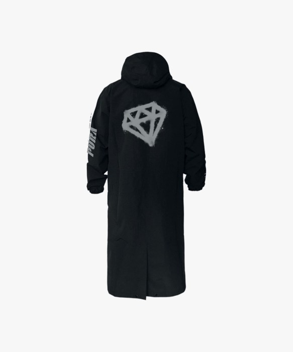 ENERGIAPURA RACING MANTELLA STORM COAT