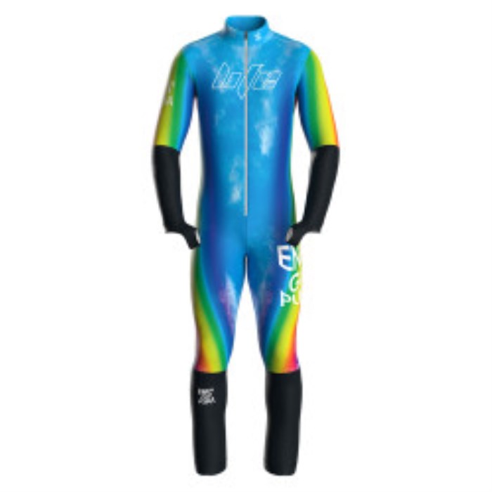 ENERGIAPURA TUTA DA GARA RACING SUIT