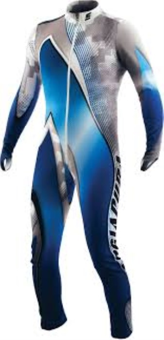 ENERGIAPURA LINE RACING SUIT