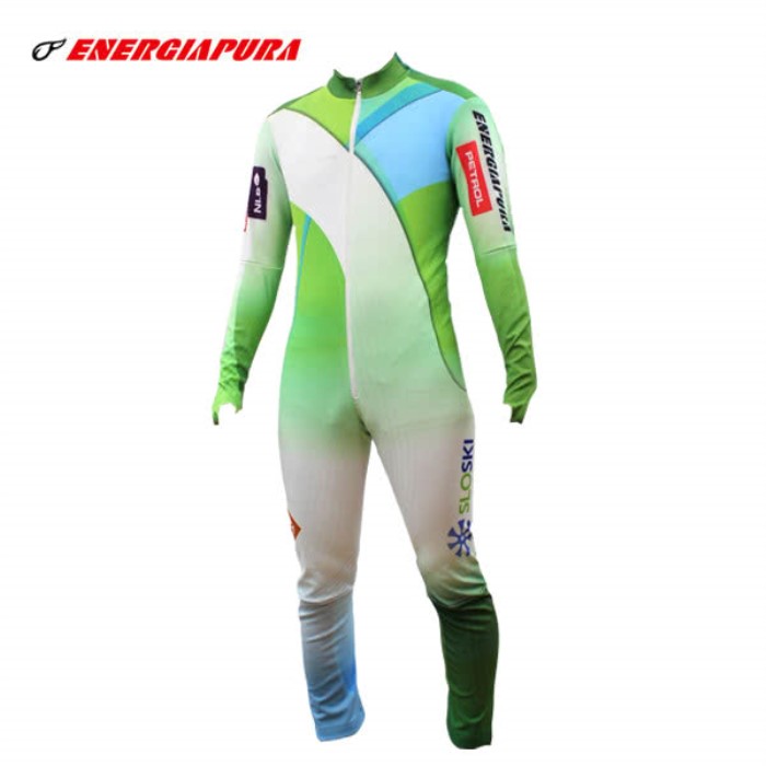 ENERGIAPURA SLOV FED RACING SUIT