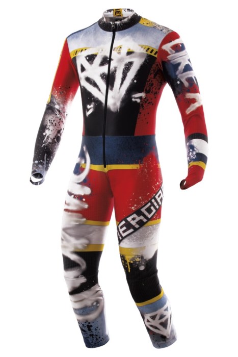 ENERGIAPURA DIAMOND RACING SUIT