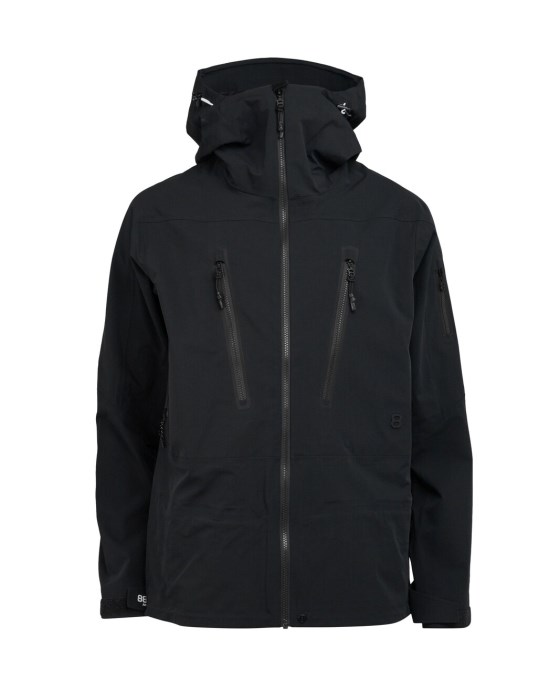 8848 ALTITUDE GANSU 3.0 JACKET