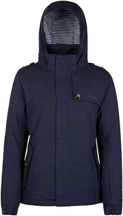 PROTEST PRECIOUS JACKET