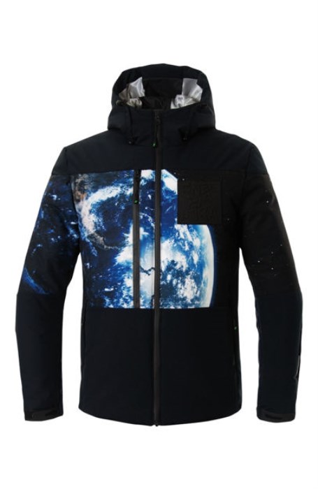 ENERGIAPURA FLAINE JACKET