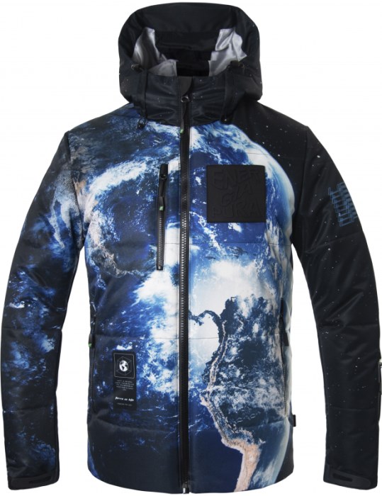 ENERGIAPURA GIACCA WINTER JACKET