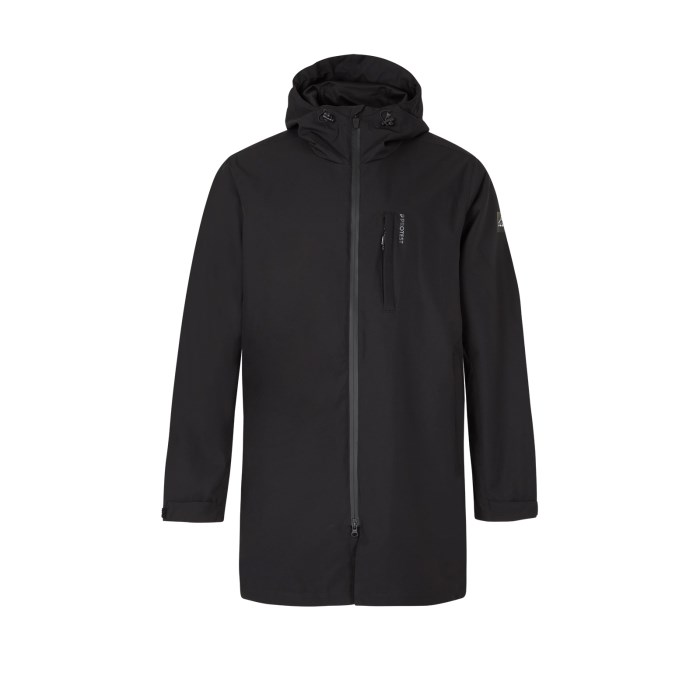 PROTEST PRTTHOREAU JACKET