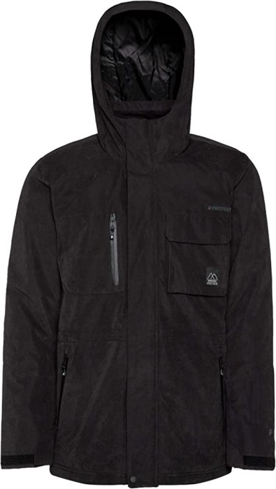 PROTEST VITAL JACKET