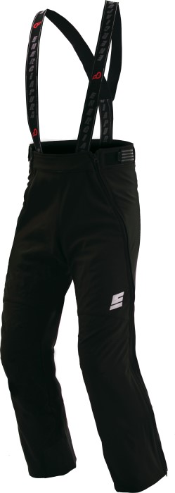 Energiapura Sater Long Pant Full Zip