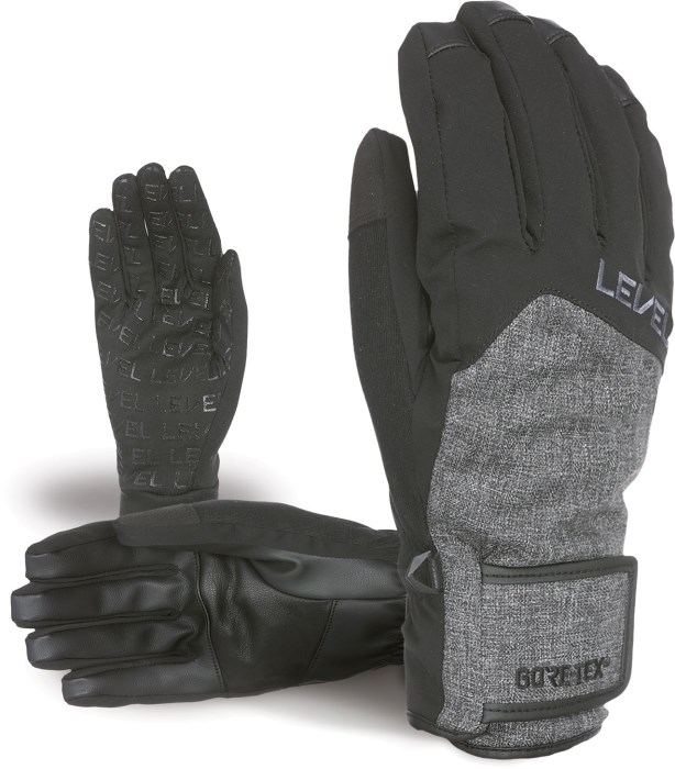 LEVEL RESCUE GORE-TEX GLOVES