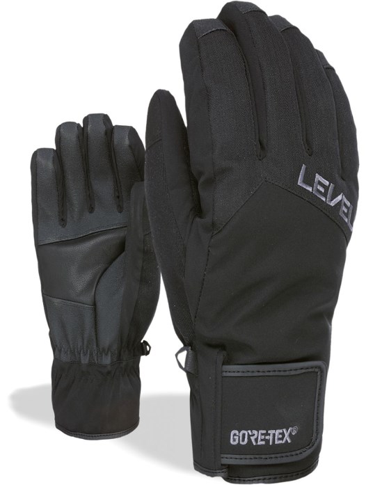 LEVEL RESCUE GORE-TEX GLOVES