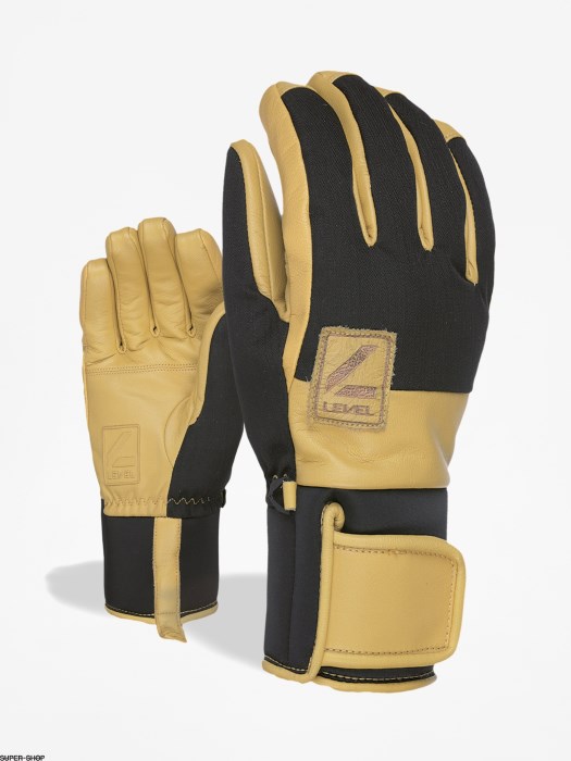 LEVEL ROVER PK GLOVES