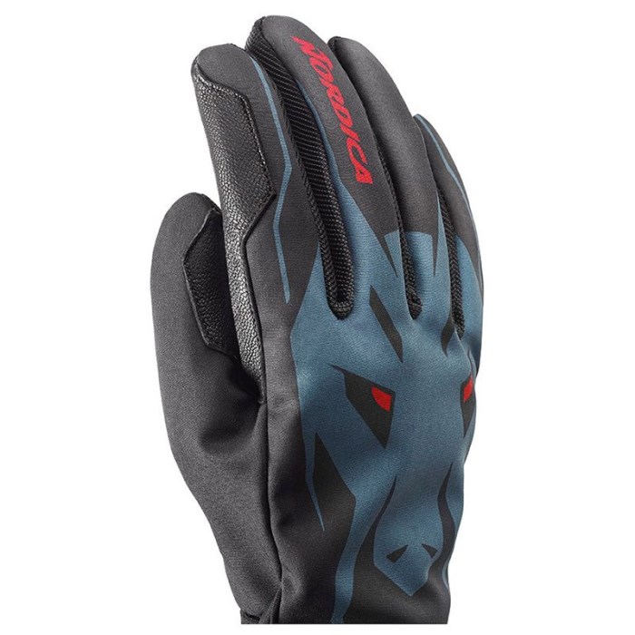 NORDICA PRO RIDER GLOVES