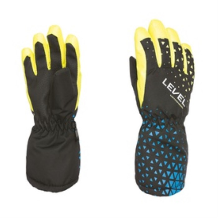 LEVEL FUNNY JUNIOR GLOVES