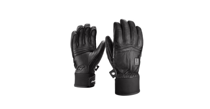 NORDICA ENFORCER PRO GLOVES