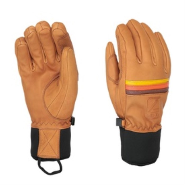 LEVEL SEVENTIES GLOVES