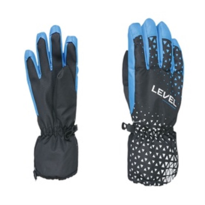 LEVEL FUNNY ROYAL JUNIOR GLOVES