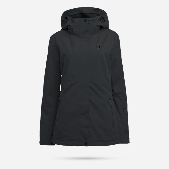 8848 ΑLTITUDE JACKET