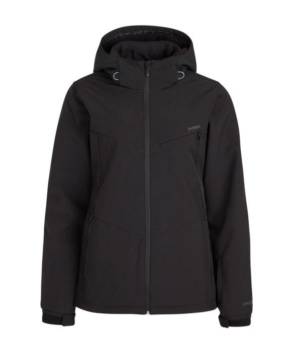PROTEST PRTSUZANAI JACKET