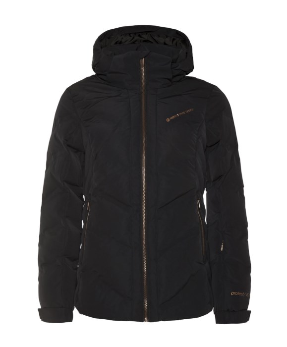 PROTEST PRTARTSS JACKET