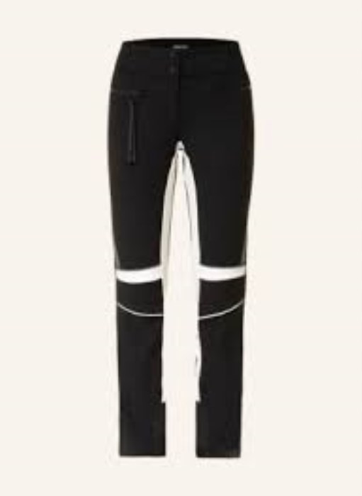 8848 ALTITUDE ADELA SOFTSHELL SNOWPANT