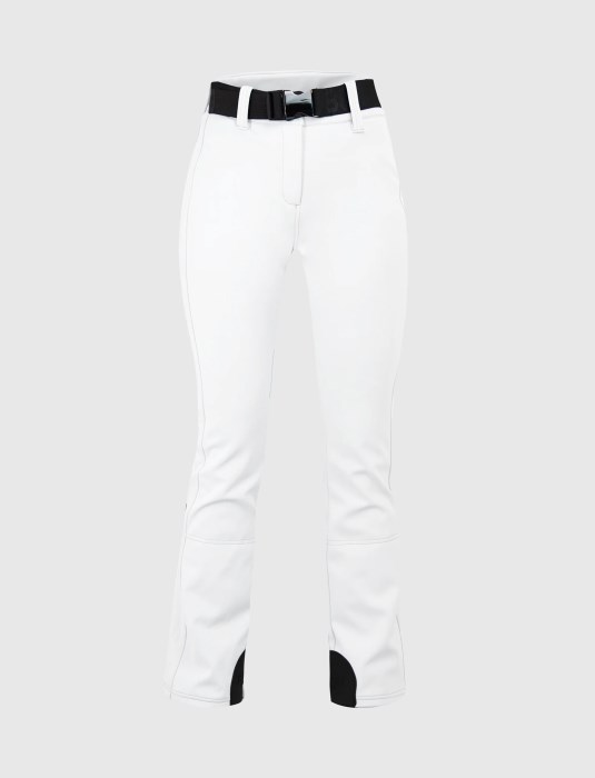 Tumblr W Pant - Blanc