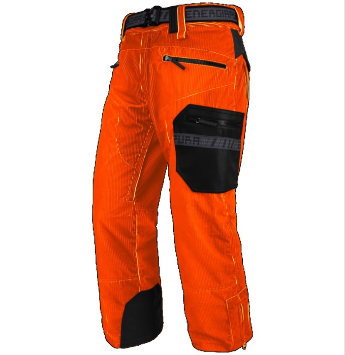 Energiapura Pant Velvet Grong