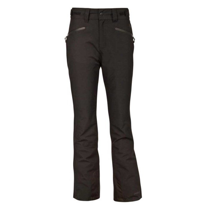 PROTEST KENSINGTON SNOWPANT