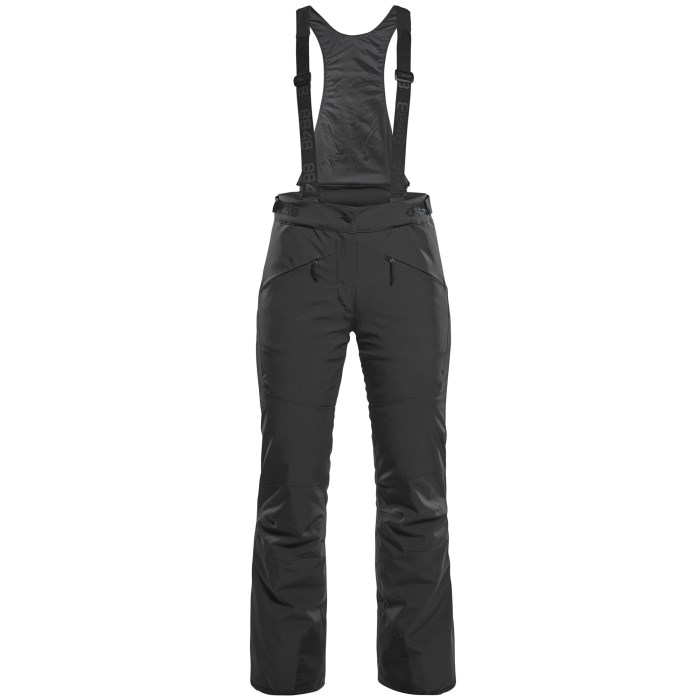 8848 ALTITUDE POPPY SNOWPANT