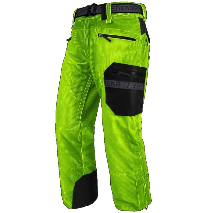 ENERGIAPURA VELVET GRONG SNOWPANT
