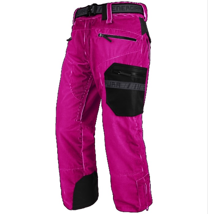 Energiapura Pant Velvet Grong
