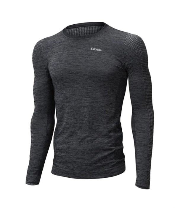 LENZ MERINO FIRST LAYER
