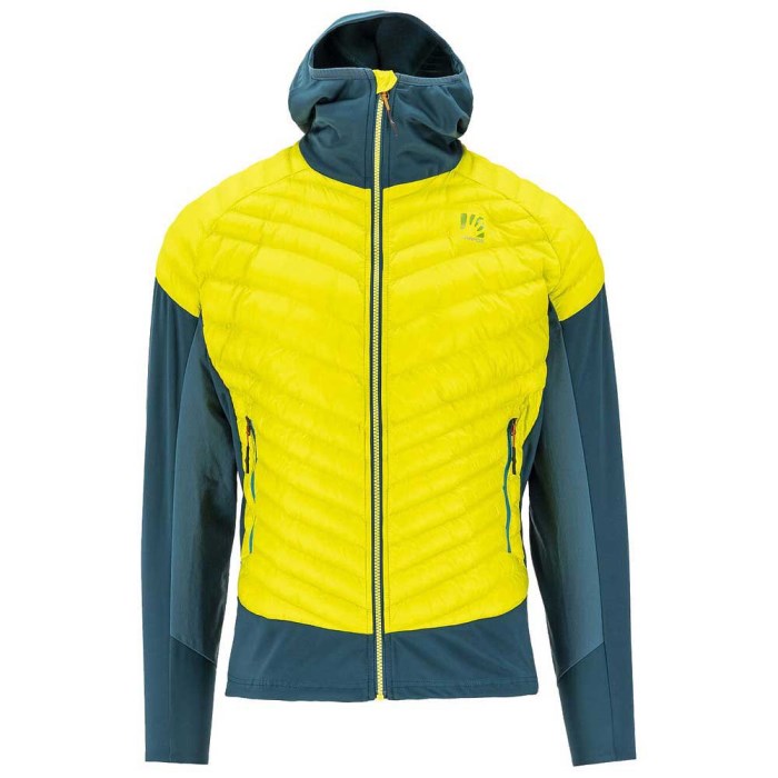 KARPOS SASS DE MURA FLEECE
