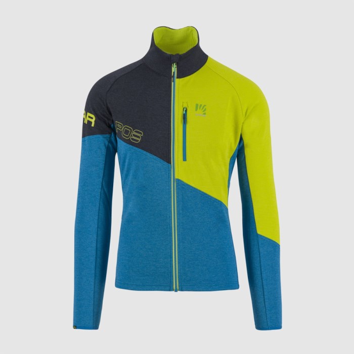 KARPOS VAL V.F.-Z FLEECE