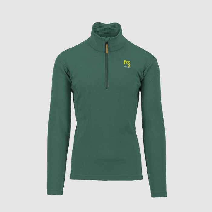 KARPOS PIZZOCCO FLEECE