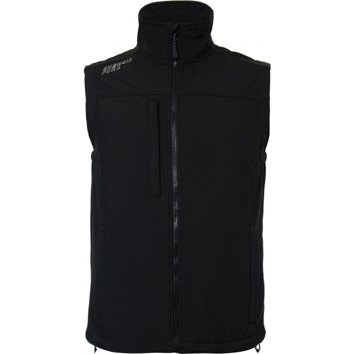 ENERGIAPURA GILET WARM UP ANTELAO SR WINDSTOPPER